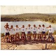 Camp Solelim staff, 1978. Ontario Jewish Archives, Blankenstein Family Heritage Centre, accession 2014-10-3.|